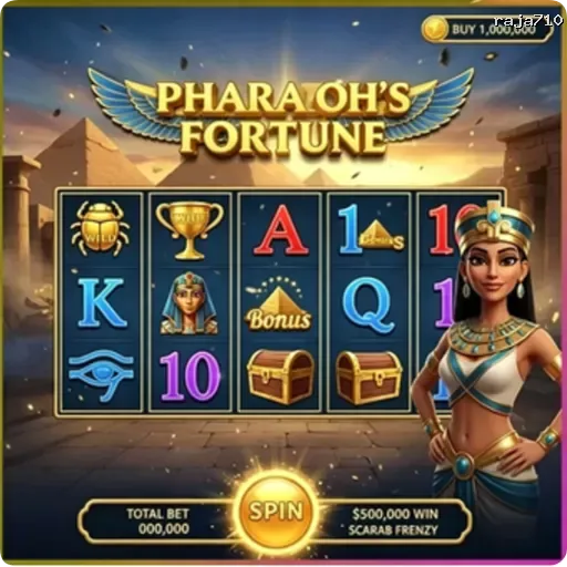 raja710 preview utama