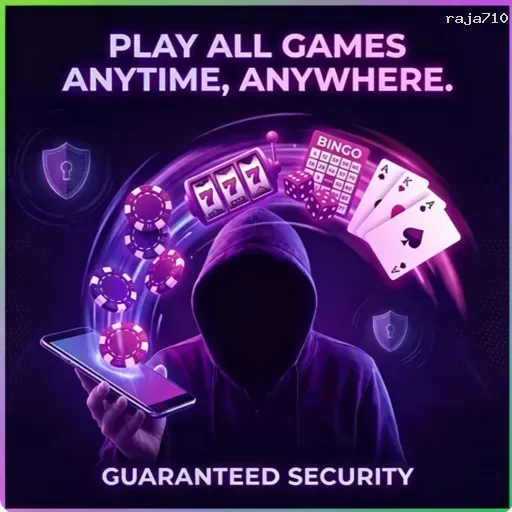 Panduan Pasang raja710 APK di Android
